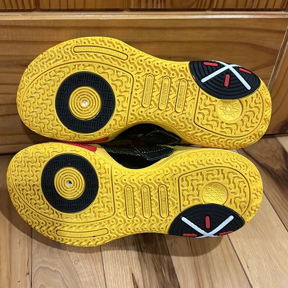 Li-Ning Way of Wade 9 V2 BOA 'Bruce Lee' - Picture 5 of 7